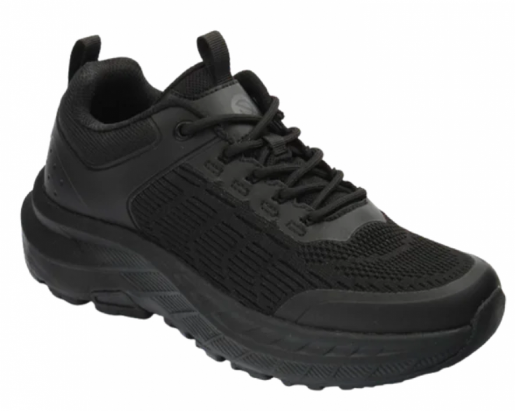 SANTÉ PÁNS.VYCH.OBUV WD/S26 BLACK